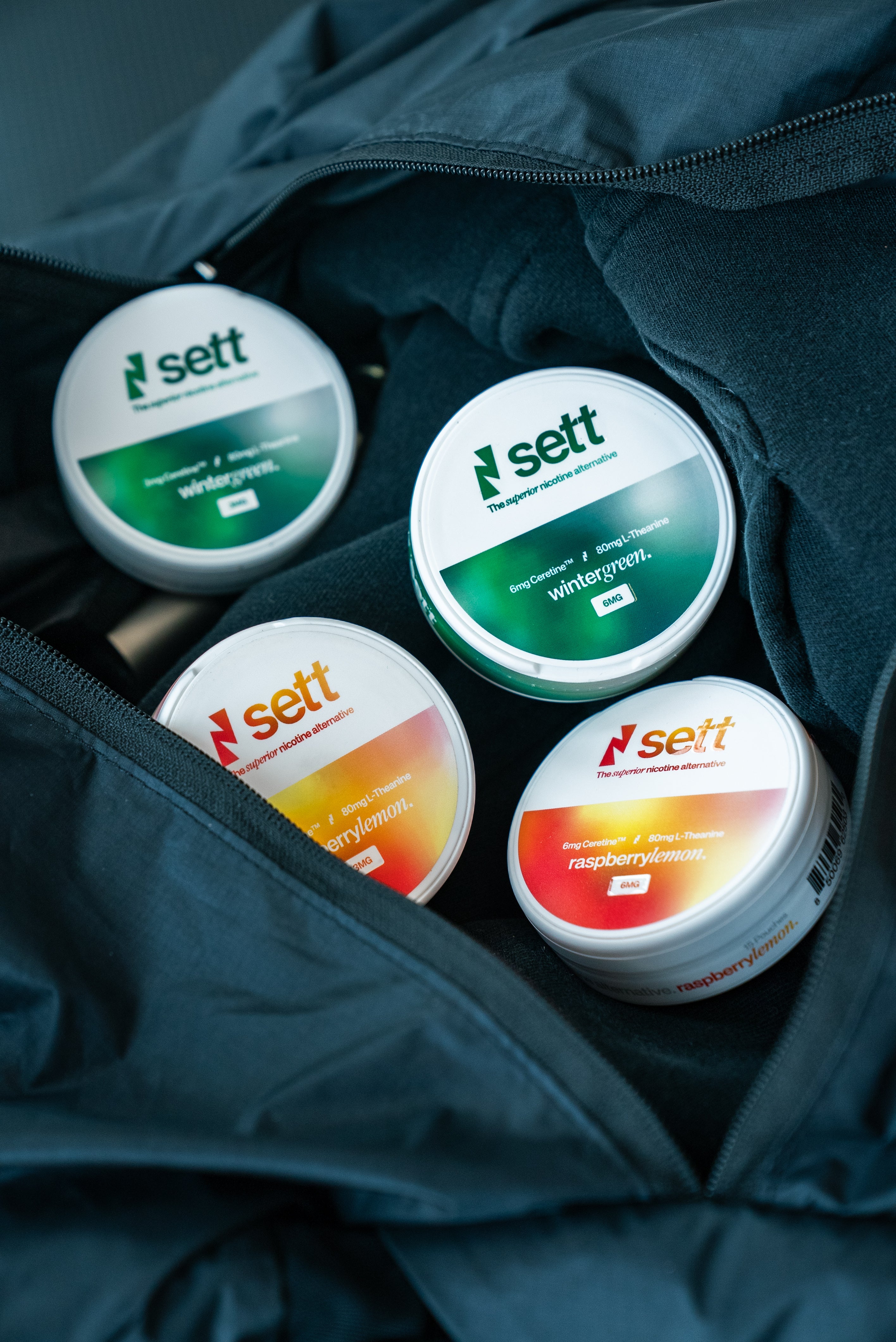 Sample Pack