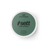| Flavor:Wintergreen, Strength:3mg Ceretine™ / 80 mg L-Theanine