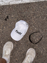 Sett Running Hat