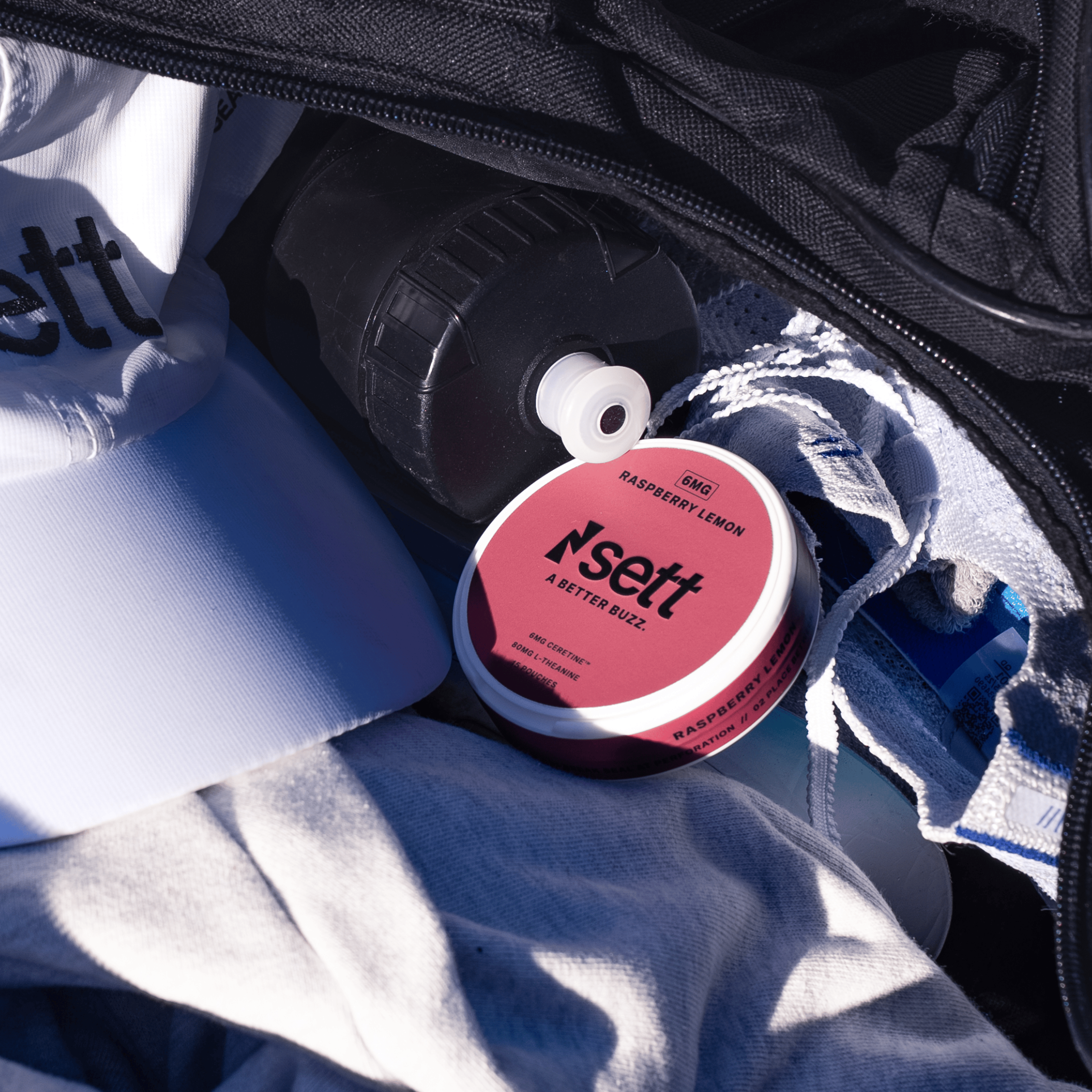 | Flavor:Raspberry Lemon, Strength:6mg Ceretine™ / 80 mg L-Theanine, Strength:3mg Ceretine™ / 80 mg L-Theanine