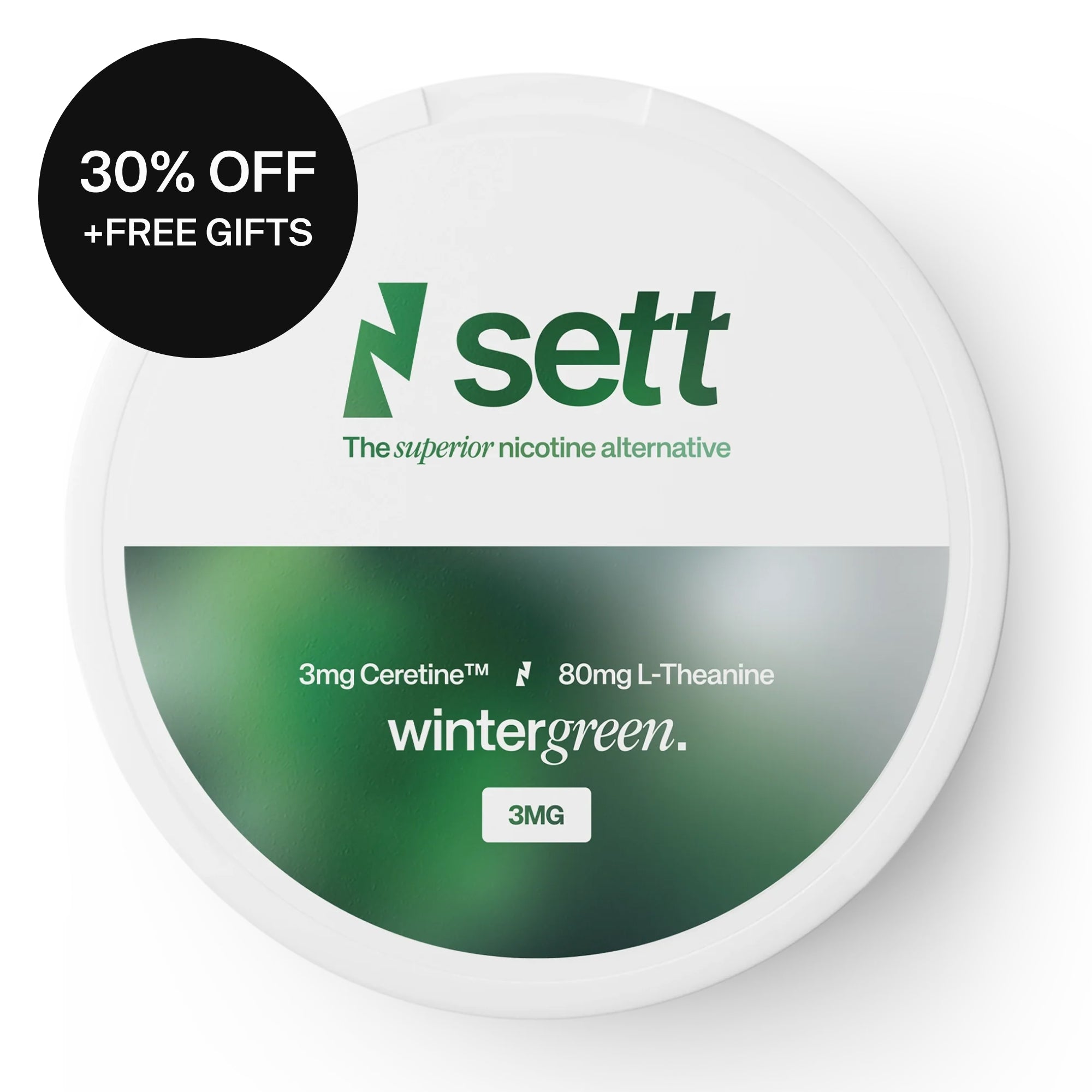 Wintergreen Image 1