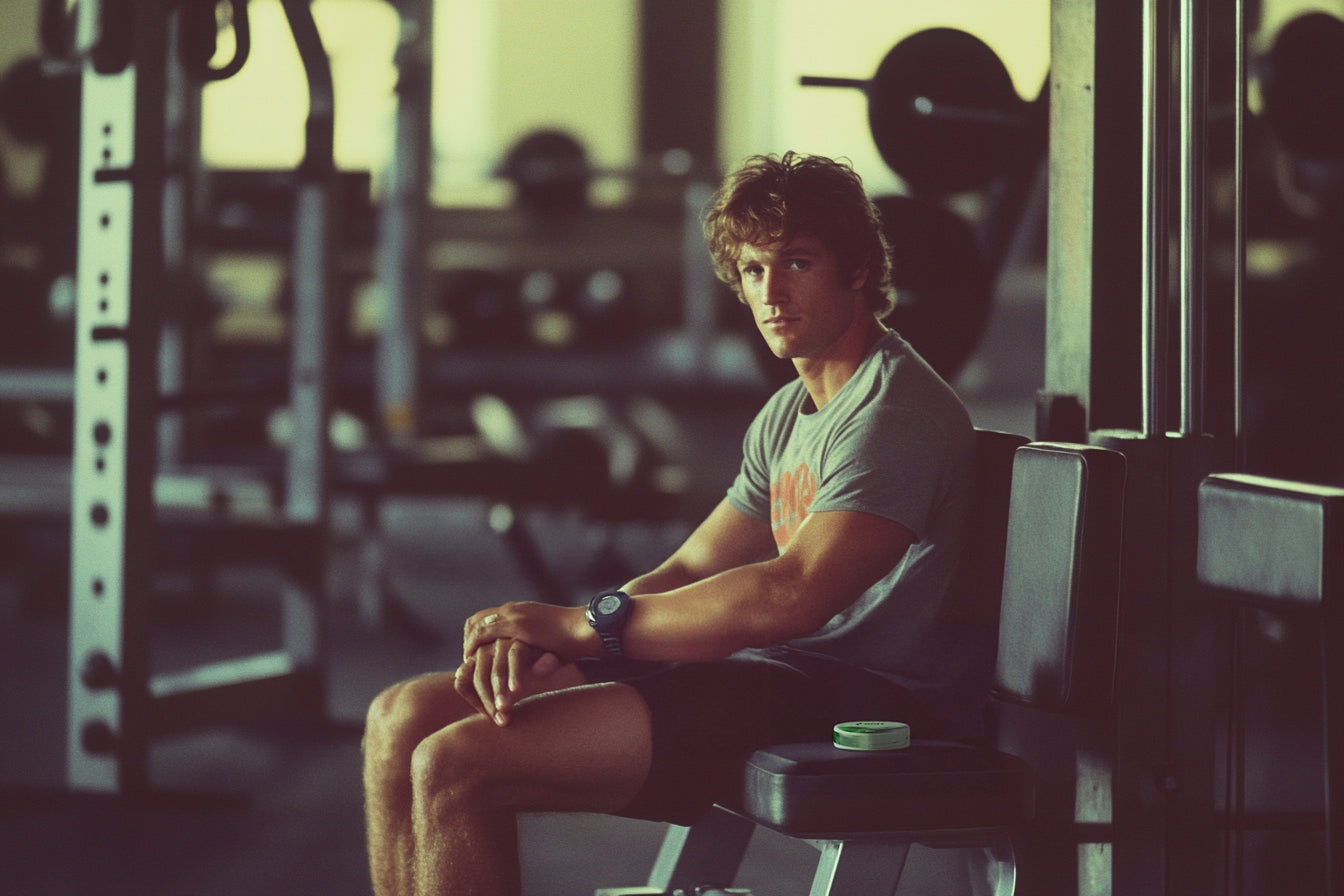 | Flavor:Wintergreen